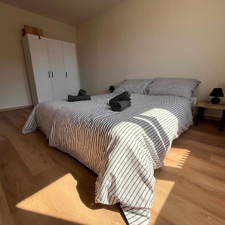 Apartman Sumava Susice Luaran gambar