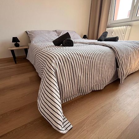 Apartman Sumava Susice Luaran gambar