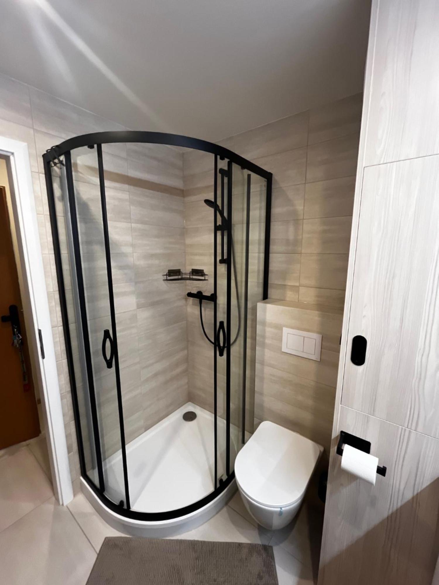 Apartman Sumava Susice Luaran gambar